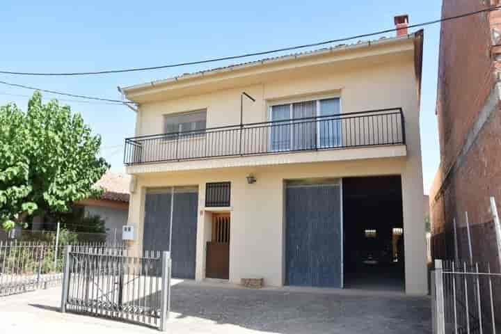 4 bedrooms house for sale in Matarrana, Spain