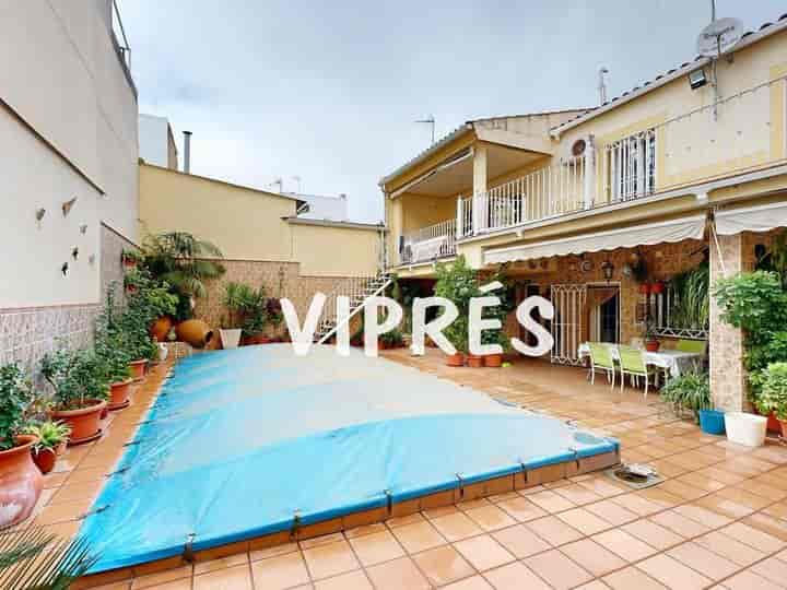 7 bedrooms house for sale in Merida, Spain