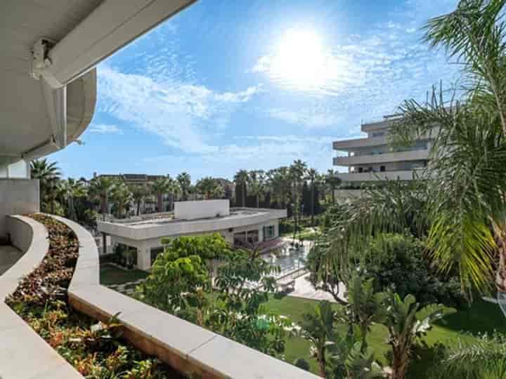 2 bedrooms apartment for sale in Marbella, Spain