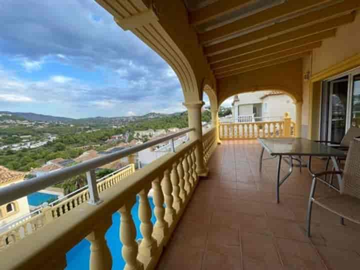 4 bedrooms house for sale in Calpe (Calp), Spain