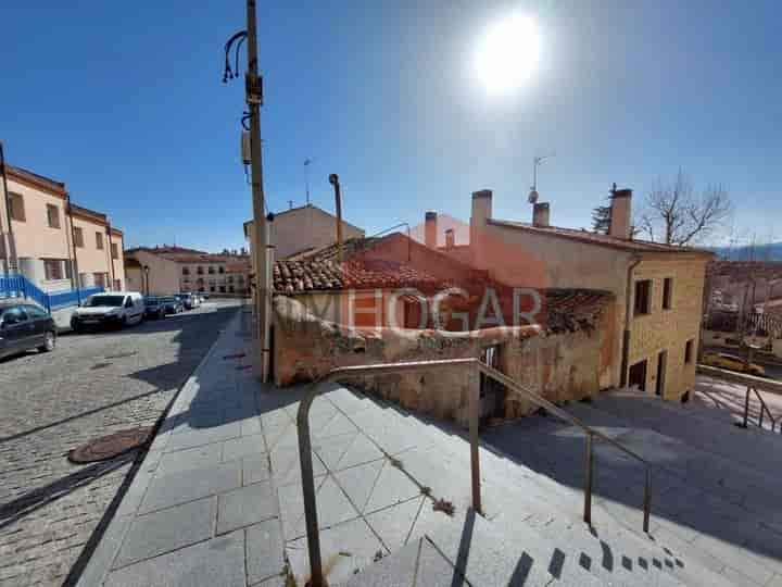 1 bedroom house for sale in Avila, Spain