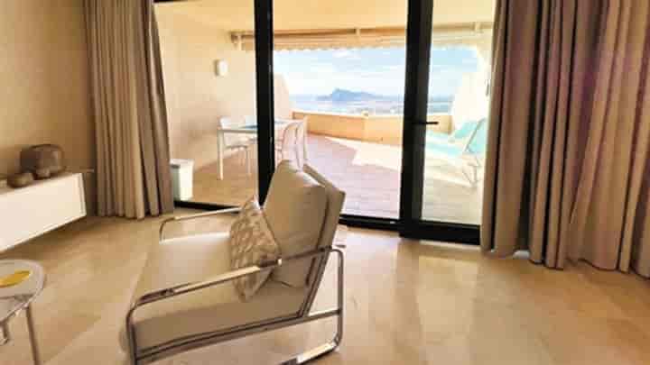 1 bedroom apartment for sale in Altea, Spain