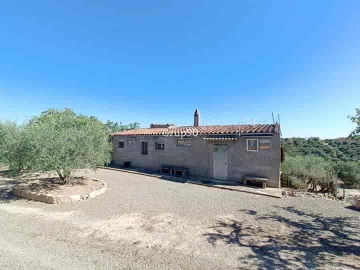 1 bedroom house for sale in Lleida, Spain