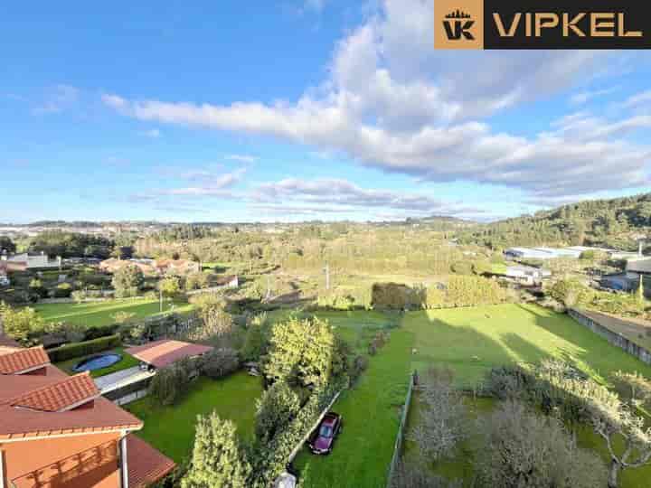 3 bedrooms apartment for sale in A Coruna, Spain