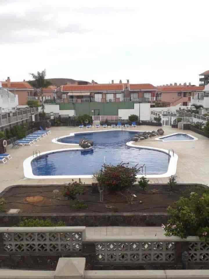 1 bedroom apartment for sale in Costa del Silencio-Las Galletas, Spain