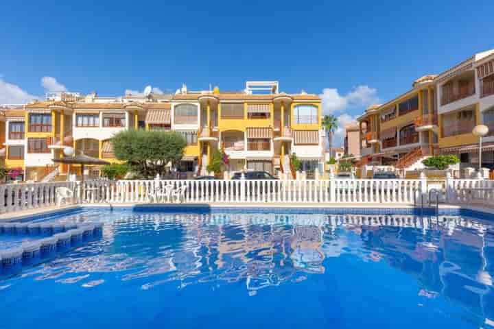 1 bedroom apartment for sale in La Mata, Spain