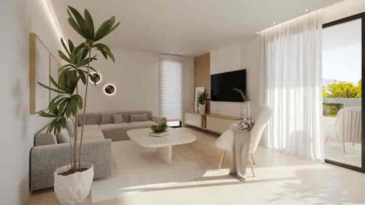 3 bedrooms apartment for sale in San Pedro del Pinatar, Spain