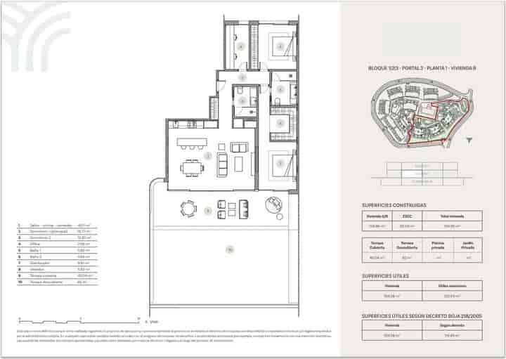 2 bedrooms house for sale in Casares, Spain