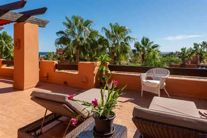 3 bedrooms house for sale in Marbella, Spain