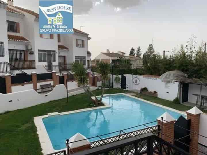 3 bedrooms house for sale in Vega de Granada, Spain