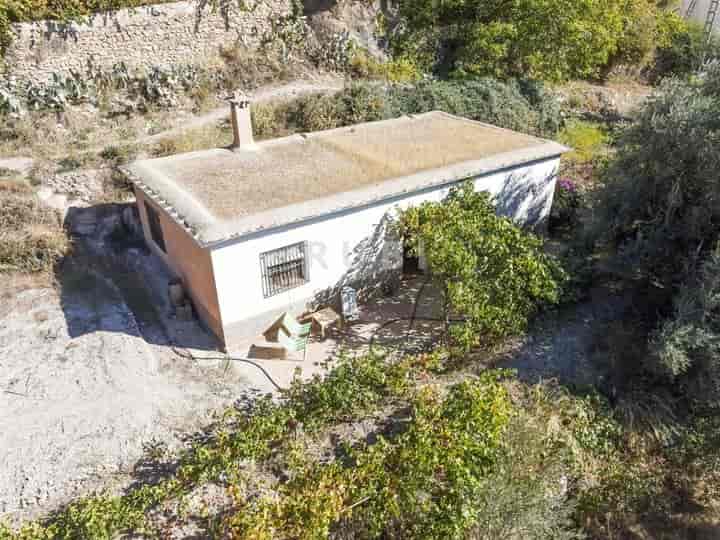 3 bedrooms house for sale in Alpujarra Granadina, Spain