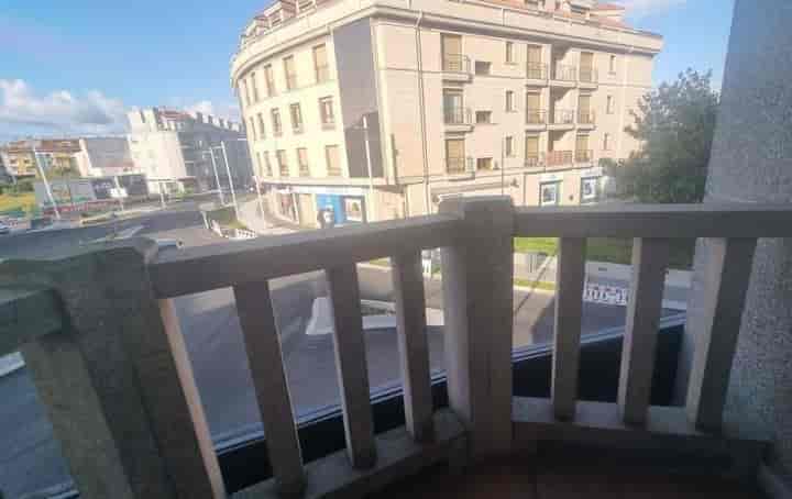 3 bedrooms apartment for sale in Sanxenxo, Spain