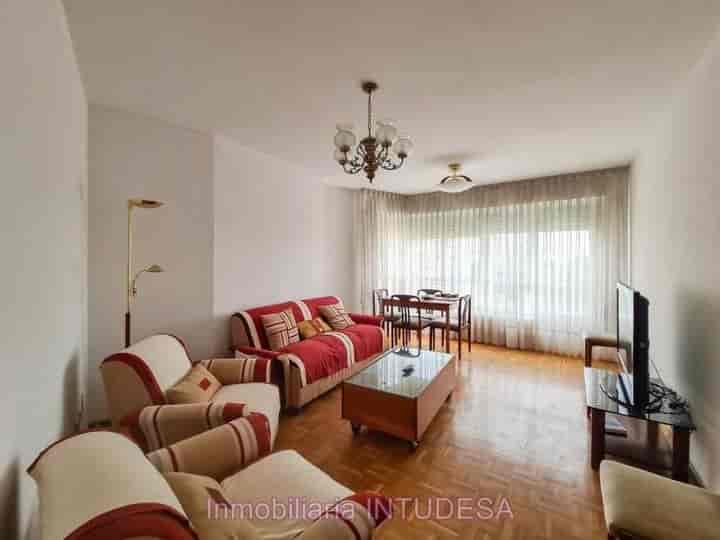 3 bedrooms apartment for sale in Tudela, Spain