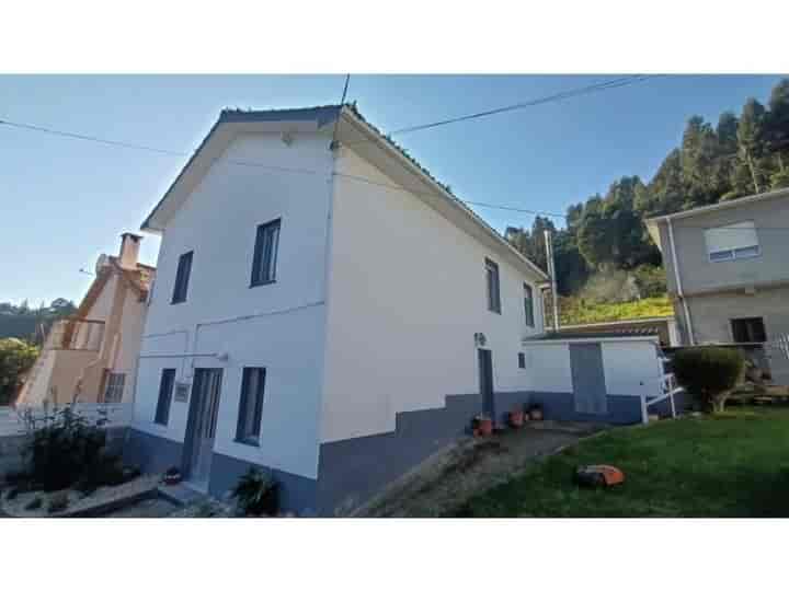 3 bedrooms house for sale in Ferrol, Spain