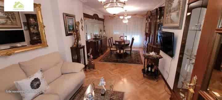 3 bedrooms apartment for sale in Zamora, Spain