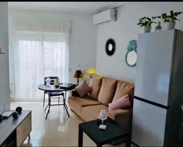 1 bedroom apartment for rent in San Miguel de Salinas, Spain