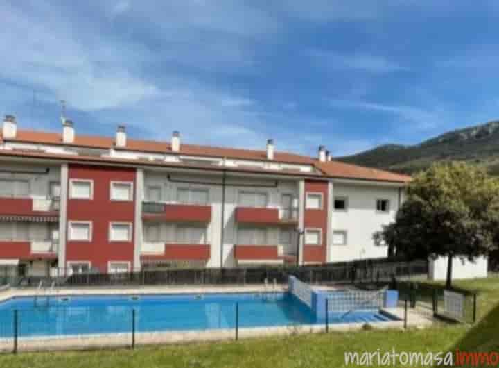 3 bedrooms apartment for sale in Cantabria, Spain