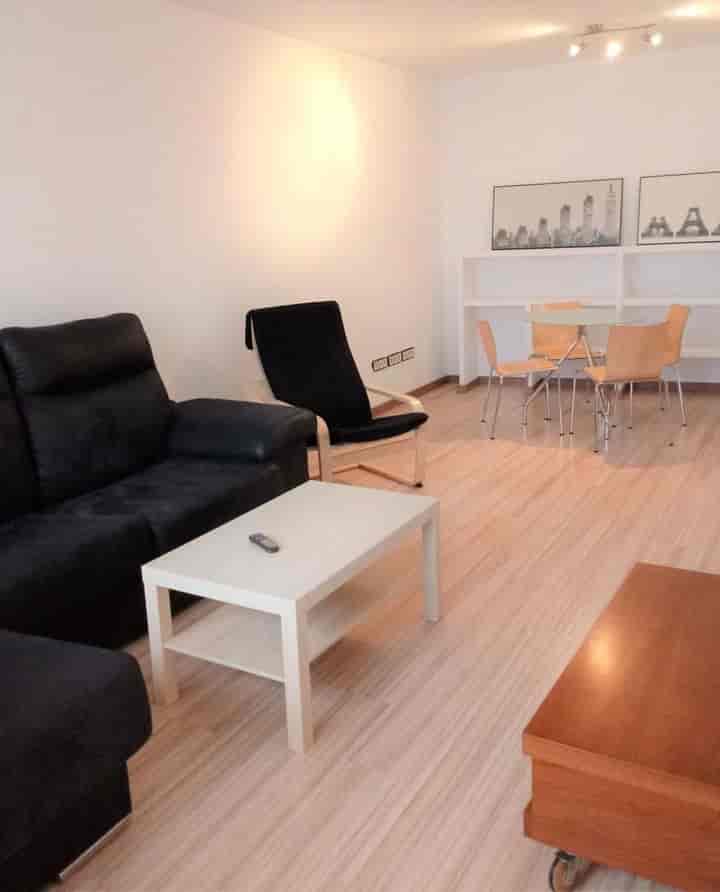 1 bedroom apartment for sale in Zaragoza, Spain