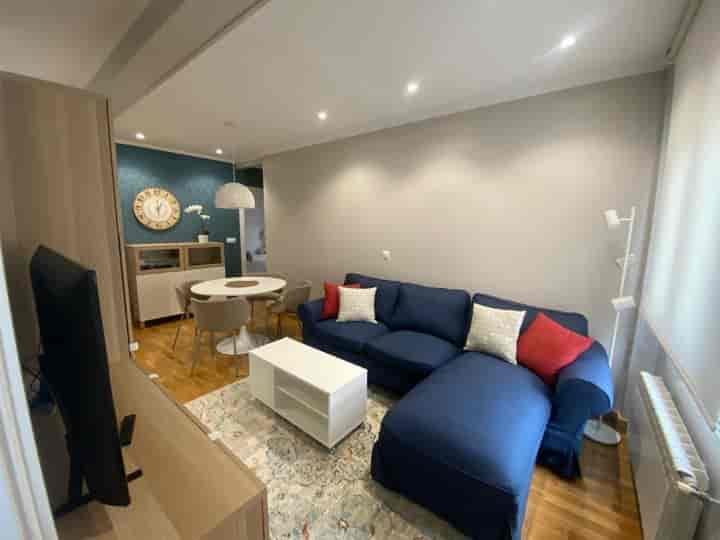 2 bedrooms apartment for rent in Santander, Spain