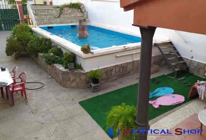 6 bedrooms house for sale in Albacete, Spain