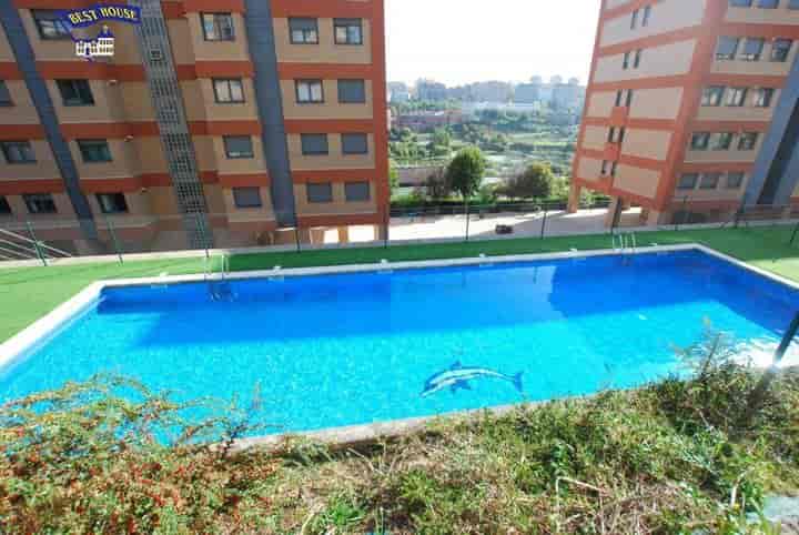 2 bedrooms apartment for rent in Santander, Spain