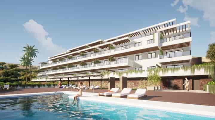 2 bedrooms apartment for sale in Sitio de Calahonda, Spain