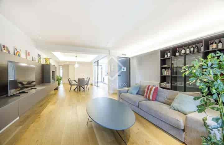 3 bedrooms apartment for rent in Valencia, Spain