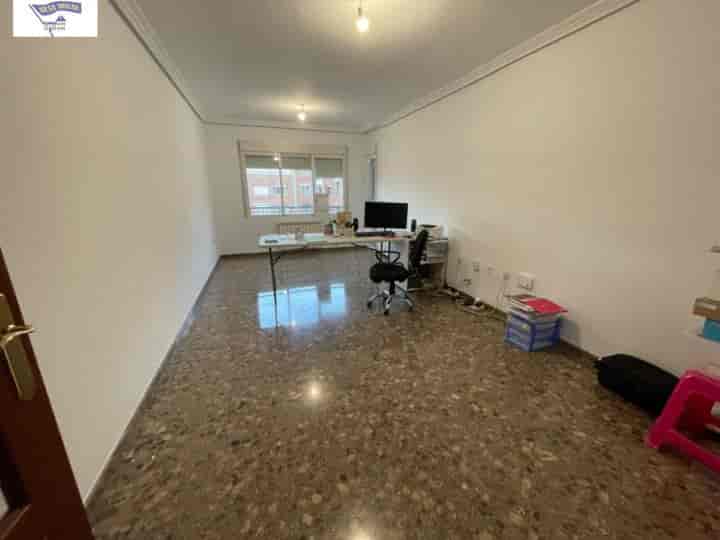 4 bedrooms apartment for sale in Albacete, Spain