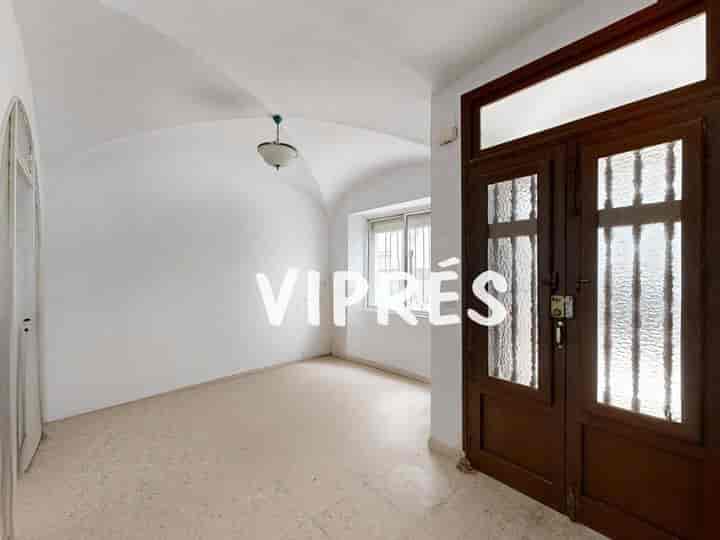 3 bedrooms house for sale in Merida, Spain