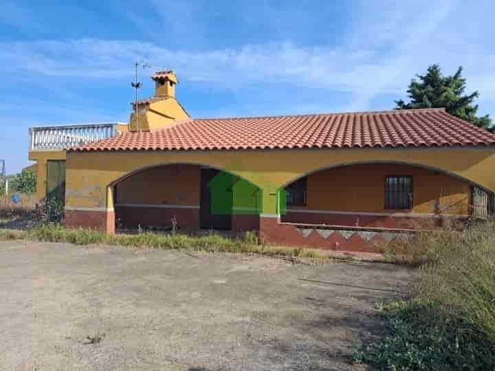 3 bedrooms house for sale in Montijo, Spain