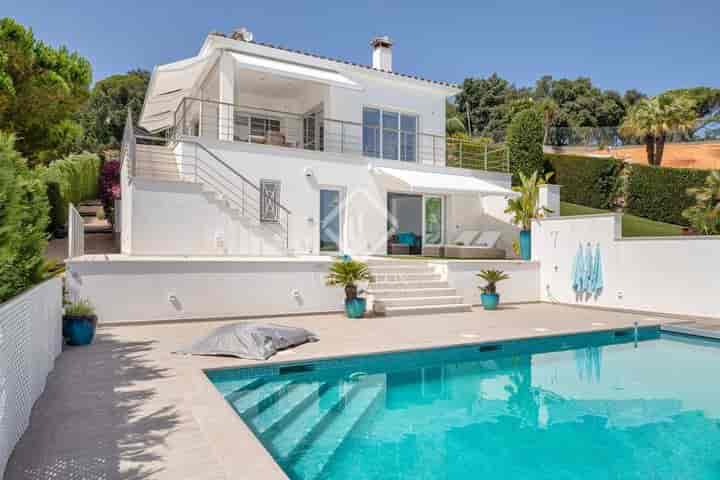 5 bedrooms house for sale in Calonge, Spain