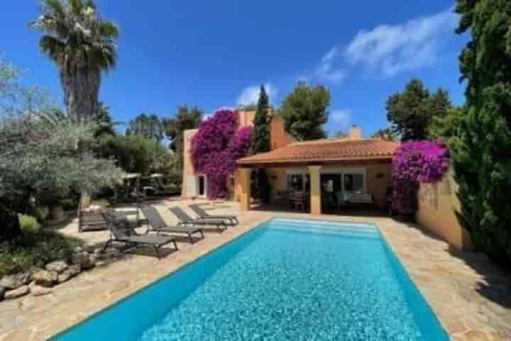 6 bedrooms house for sale in San Agustin - Cala de Bou, Spain