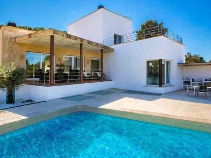 3 bedrooms house for rent in Javea, Spain