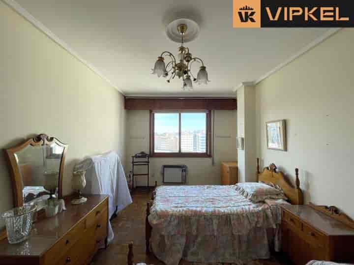 3 bedrooms apartment for sale in Corunna, Spain