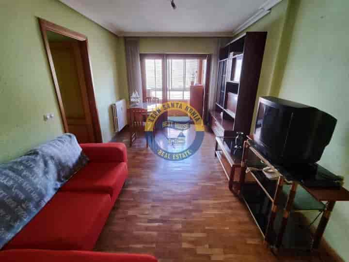 1 bedroom apartment for sale in Leon, Spain