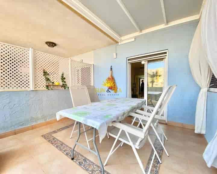 1 bedroom apartment for rent in Mar de Cristal-Cabo de Palos, Spain