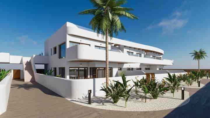 3 bedrooms apartment for sale in Los Alcazares, Spain