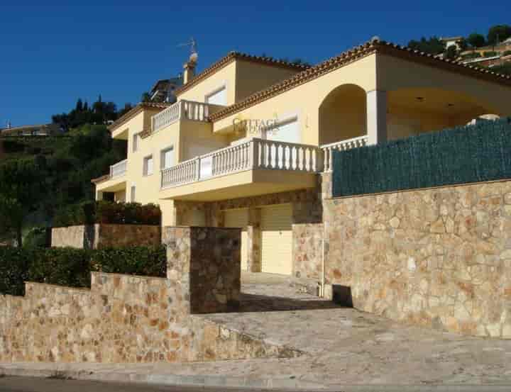 4 bedrooms house for sale in Platja dAro, Spain