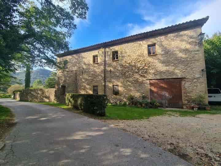 10 bedrooms house for sale in Girona, Spain