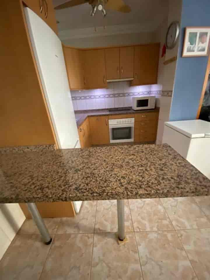 3 bedrooms apartment for sale in Granadilla, Spain