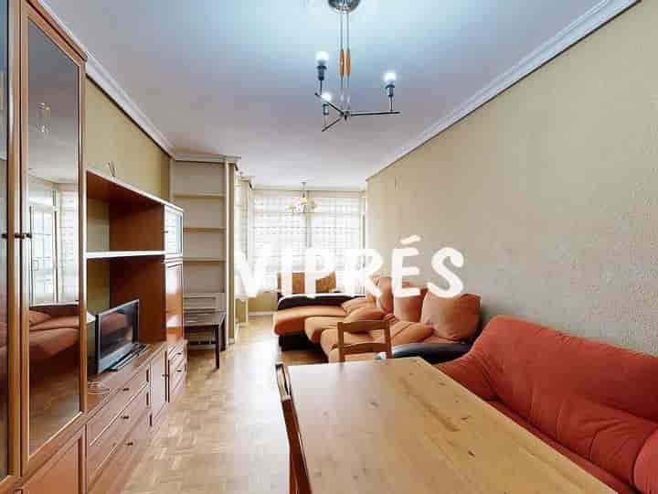 4 bedrooms apartment for sale in Caceres‎, Spain