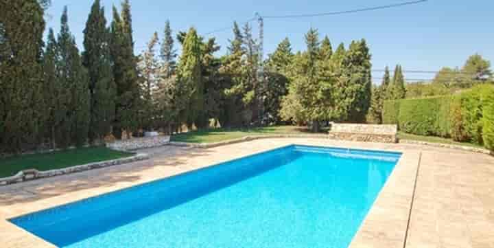 6 bedrooms other for sale in Benissa, Spain