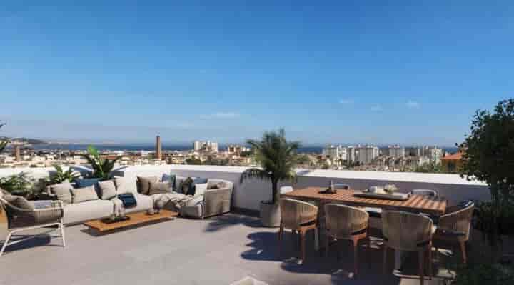 1 bedroom apartment for sale in Centro, Spain