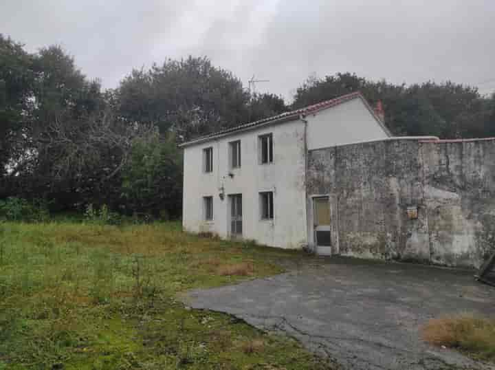 3 bedrooms house for sale in Santiago de Compostela, Spain