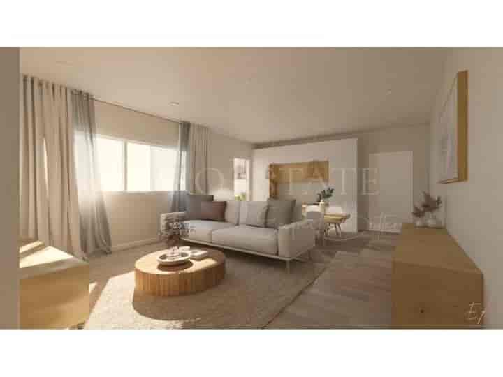 4 bedrooms apartment for sale in Palma de Mallorca, Spain