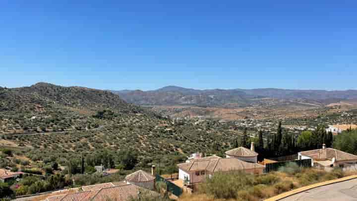 1 bedroom apartment for sale in La Axarquia, Spain