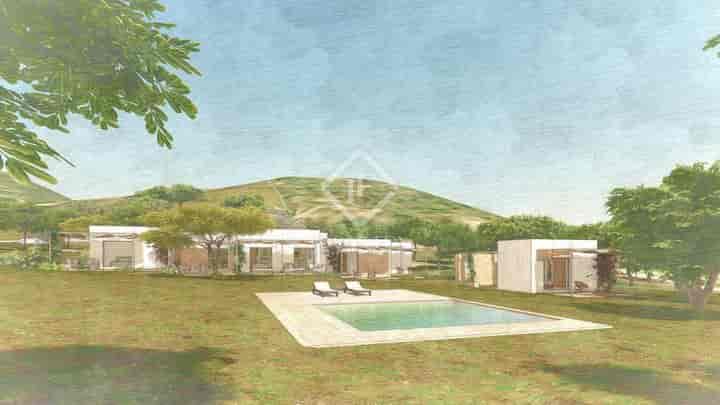 5 bedrooms house for sale in Sant Josep de sa Talaia, Spain