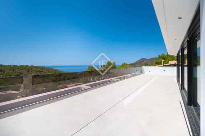 5 bedrooms house for sale in Sant Antoni de Portmany, Spain