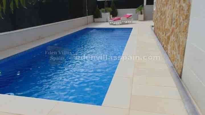 3 bedrooms other for sale in Alicante, Spain