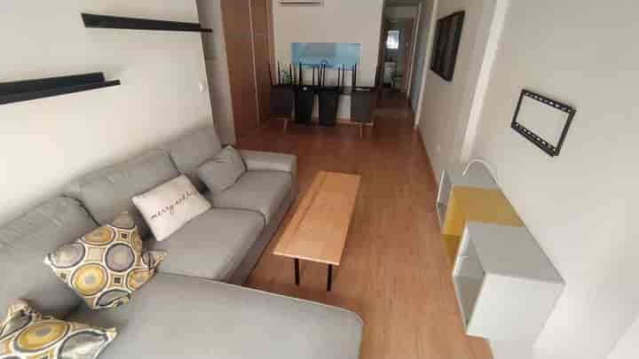 2 bedrooms apartment for rent in Malaga-Centro, Spain